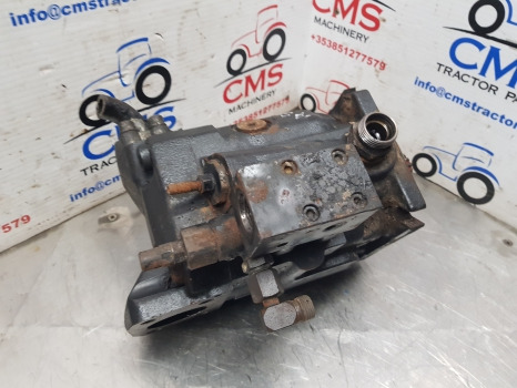 Manitou Mlt735-120 Lsu Hydraulic Pump 65105104, 303700, 297600, 288154 - Гидравлический насос: фото 5 Manitou Mlt735-120 Lsu Hydraulic Pump 65105104, 303700, 297600, 288154 - Гидравлический насос: фото 5