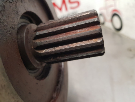 Manitou Mlt735-120 Lsu Hydraulic Pump 65105104, 303700, 297600, 288154 - Гидравлический насос: фото 4 Manitou Mlt735-120 Lsu Hydraulic Pump 65105104, 303700, 297600, 288154 - Гидравлический насос: фото 4