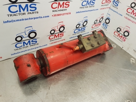 Manitou Mrt 2540, 2150, Mrt-x2150 Stabiliser Tilt Cylinder 569635 - Гидравлический цилиндр для Телескопических погрузчиков: фото 2 Manitou Mrt 2540, 2150, Mrt-x2150 Stabiliser Tilt Cylinder 569635 - Гидравлический цилиндр для Телескопических погрузчиков: фото 2