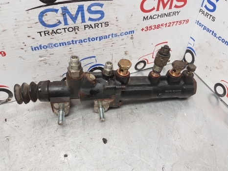 Детали тормозной системы для Телескопических погрузчиков Manitou Mrt 2540 Brake Master Cylinder Pump 740150: фото 6