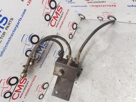 Manitou Mrt 2540 Brake Reservoir Tank 739163 - Детали тормозной системы для Телескопических погрузчиков: фото 4 Manitou Mrt 2540 Brake Reservoir Tank 739163 - Детали тормозной системы для Телескопических погрузчиков: фото 4