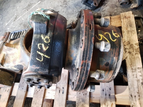 Manitou Mrt 2540 Dana Spicer 212/640 Rear Half Axle Hub Complete Rhs - Задняя ось: фото 4 Manitou Mrt 2540 Dana Spicer 212/640 Rear Half Axle Hub Complete Rhs - Задняя ось: фото 4