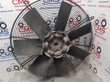 Manitou Mrt 2540 Fan Motor Guard Assembly 708277, 709860 - Вентилятор для Телескопических погрузчиков: фото 3 Manitou Mrt 2540 Fan Motor Guard Assembly 708277, 709860 - Вентилятор для Телескопических погрузчиков: фото 3