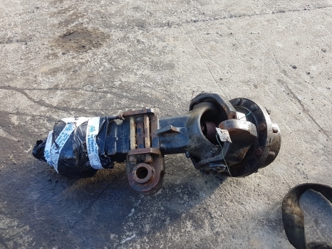 Manitou Mrt 2540 Front Axle Dana Spicer 357/212/302 Lhs 729427, 737961, 603818 - Передняя ось для Сельскохозяйственной техники: фото 1 Manitou Mrt 2540 Front Axle Dana Spicer 357/212/302 Lhs 729427, 737961, 603818 - Передняя ось для Сельскохозяйственной техники: фото 1