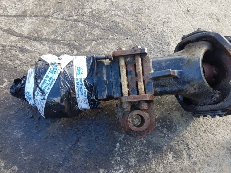 Manitou Mrt 2540 Front Axle Dana Spicer 357/212/302 Lhs 729427, 737961, 603818 - Передняя ось для Сельскохозяйственной техники: фото 3 Manitou Mrt 2540 Front Axle Dana Spicer 357/212/302 Lhs 729427, 737961, 603818 - Передняя ось для Сельскохозяйственной техники: фото 3