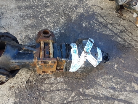 Manitou Mrt 2540 Front Axle Dana Spicer 357/212/302 Lhs 729427, 737961, 603818 - Передняя ось для Сельскохозяйственной техники: фото 5 Manitou Mrt 2540 Front Axle Dana Spicer 357/212/302 Lhs 729427, 737961, 603818 - Передняя ось для Сельскохозяйственной техники: фото 5