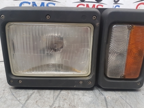 Manitou Mrt 2540 Headlamp, Light, Lamp - Передняя фара для Телескопических погрузчиков: фото 4 Manitou Mrt 2540 Headlamp, Light, Lamp - Передняя фара для Телескопических погрузчиков: фото 4