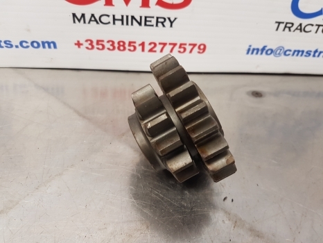 Massey Ferguson 100, 200, 300, 500, 4200 Reverse Idle Gear 13x21 1660919m1 - Коробка передач для Тракторов: фото 3 Massey Ferguson 100, 200, 300, 500, 4200 Reverse Idle Gear 13x21 1660919m1 - Коробка передач для Тракторов: фото 3