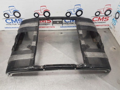 Massey Ferguson 100 Ser 135, 148 Nose Cone Grille, Grill Panel 14 Inch 861364m91 - Крыло: фото 5 Massey Ferguson 100 Ser 135, 148 Nose Cone Grille, Grill Panel 14 Inch 861364m91 - Крыло: фото 5