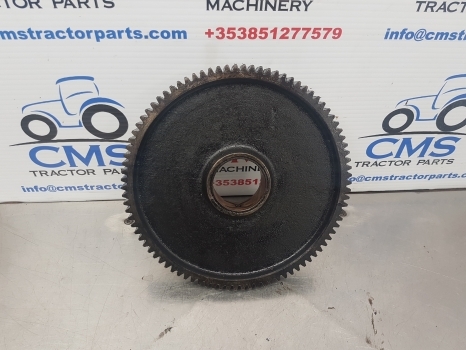 Massey Ferguson 135, 100, 200, 300 Series Engine Idle Gear 90t 31164530 - Коробка передач и запчасти для Тракторов: фото 5 Massey Ferguson 135, 100, 200, 300 Series Engine Idle Gear 90t 31164530 - Коробка передач и запчасти для Тракторов: фото 5