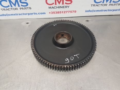 Massey Ferguson 135, 100, 200, 300 Series Engine Idle Gear 90t 31164530 - Коробка передач и запчасти для Тракторов: фото 4 Massey Ferguson 135, 100, 200, 300 Series Engine Idle Gear 90t 31164530 - Коробка передач и запчасти для Тракторов: фото 4