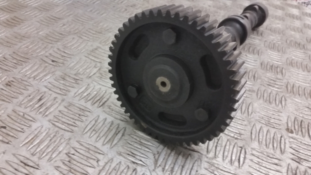Massey Ferguson 135, 140, 150, Ad3.152  Camshaft And Gear 31415261, 0410241 - Распределительный вал для Тракторов: фото 3 Massey Ferguson 135, 140, 150, Ad3.152  Camshaft And Gear 31415261, 0410241 - Распределительный вал для Тракторов: фото 3