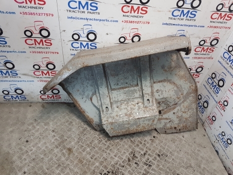 Massey Ferguson 135 Mudguard Rhs 1884878m91 - Крыло для Сельскохозяйственной техники: фото 1 Massey Ferguson 135 Mudguard Rhs 1884878m91 - Крыло для Сельскохозяйственной техники: фото 1