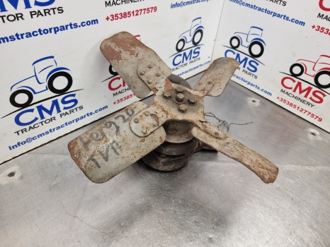 Massey Ferguson 20 Tvo Water Pump Assy With Fan - Помпа для Тракторов: фото 2 Massey Ferguson 20 Tvo Water Pump Assy With Fan - Помпа для Тракторов: фото 2