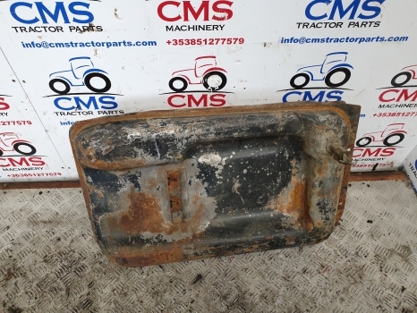 Топливный бак для Тракторов Massey Ferguson 20d, 20e, 30e, 30h, 40e Original Fuel Tank 1672762m91: фото 6