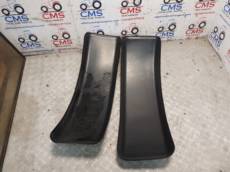 Massey Ferguson 2wd Series Front Axle Mudguard Flap 320mm Pair S.31515 - Крыло для Сельскохозяйственной техники: фото 4 Massey Ferguson 2wd Series Front Axle Mudguard Flap 320mm Pair S.31515 - Крыло для Сельскохозяйственной техники: фото 4