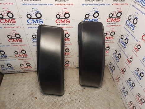 Massey Ferguson 2wd Series Front Axle Mudguard Flap 320mm Pair S.31515 - Крыло для Сельскохозяйственной техники: фото 2 Massey Ferguson 2wd Series Front Axle Mudguard Flap 320mm Pair S.31515 - Крыло для Сельскохозяйственной техники: фото 2