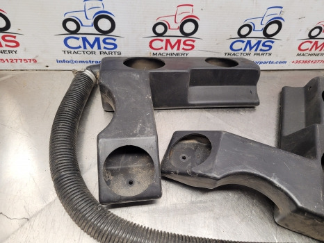 Massey Ferguson 4245, 4255, 4355 Cab Air Vent 3806427m3, 3806426m3 - Часть системы кондиционирования: фото 5 Massey Ferguson 4245, 4255, 4355 Cab Air Vent 3806427m3, 3806426m3 - Часть системы кондиционирования: фото 5
