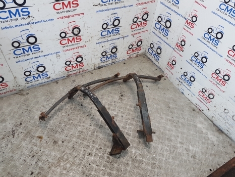 Massey Ferguson 4255, 390, 4255 Front Axle Mudguard Bracket Pair 3760052m10 - Крыло для Сельскохозяйственной техники: фото 5 Massey Ferguson 4255, 390, 4255 Front Axle Mudguard Bracket Pair 3760052m10 - Крыло для Сельскохозяйственной техники: фото 5