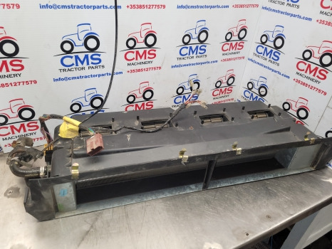 Massey Ferguson 4355, 4245, 4255, 4260, 4270 Cab Air Heater Unit 3807646m91 - Часть системы кондиционирования: фото 1 Massey Ferguson 4355, 4245, 4255, 4260, 4270 Cab Air Heater Unit 3807646m91 - Часть системы кондиционирования: фото 1
