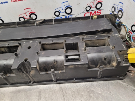 Massey Ferguson 4355, 4245, 4255, 4360 Cab Air Heater Unit 3784655m1, 3904296m1 - Часть системы кондиционирования: фото 5 Massey Ferguson 4355, 4245, 4255, 4360 Cab Air Heater Unit 3784655m1, 3904296m1 - Часть системы кондиционирования: фото 5