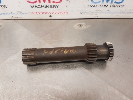 Massey Ferguson 50,135,150, 235, 595, 275, 290 Rear Pto Drive Shaft 886366m91 - Приводный вал для Тракторов: фото 1 Massey Ferguson 50,135,150, 235, 595, 275, 290 Rear Pto Drive Shaft 886366m91 - Приводный вал для Тракторов: фото 1