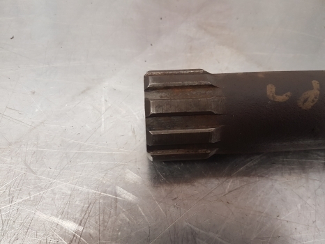 Massey Ferguson 50,135,150, 235, 595, 275, 290 Rear Pto Drive Shaft 886366m91 - Приводный вал для Тракторов: фото 2 Massey Ferguson 50,135,150, 235, 595, 275, 290 Rear Pto Drive Shaft 886366m91 - Приводный вал для Тракторов: фото 2