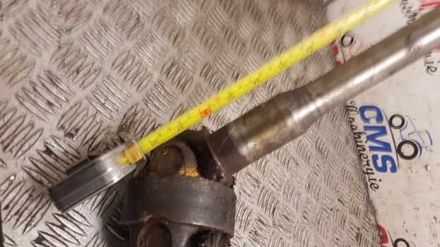 Massey Ferguson 50hx, 50b Front Axle Drive Shaft - Приводный вал для Экскаваторов-погрузчиков: фото 2 Massey Ferguson 50hx, 50b Front Axle Drive Shaft - Приводный вал для Экскаваторов-погрузчиков: фото 2