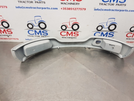 Massey Ferguson 5400, 6400, 7400 Series, Bonnet Grill Band, Brand New 4281649m4 - Кузов и экстерьер: фото 4 Massey Ferguson 5400, 6400, 7400 Series, Bonnet Grill Band, Brand New 4281649m4 - Кузов и экстерьер: фото 4