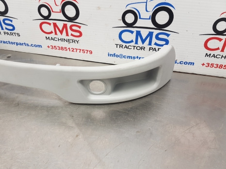Massey Ferguson 5400, 6400, 7400 Series, Bonnet Grill Band, Brand New 4281649m4 - Кузов и экстерьер: фото 2 Massey Ferguson 5400, 6400, 7400 Series, Bonnet Grill Band, Brand New 4281649m4 - Кузов и экстерьер: фото 2