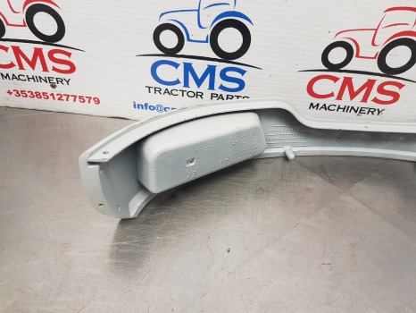 Massey Ferguson 5400, 6400, 7400 Series, Bonnet Grill Band, Brand New 4281649m4 - Кузов и экстерьер: фото 5 Massey Ferguson 5400, 6400, 7400 Series, Bonnet Grill Band, Brand New 4281649m4 - Кузов и экстерьер: фото 5