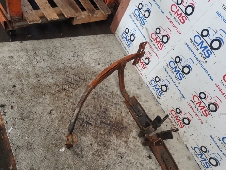 Massey Ferguson 5450, 5420 Front Axle Mudguard Fender Frame Pair 4353084m91 - Крыло для Тракторов: фото 3 Massey Ferguson 5450, 5420 Front Axle Mudguard Fender Frame Pair 4353084m91 - Крыло для Тракторов: фото 3