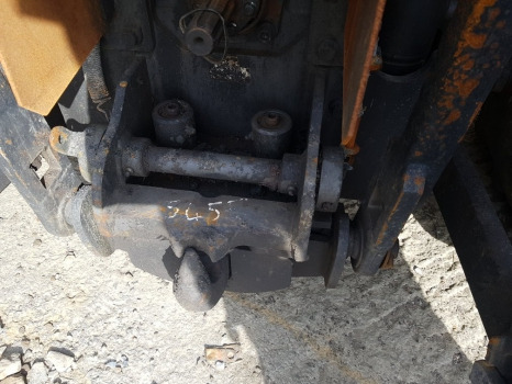 Massey Ferguson 5455, 5470, 5460, 5475 Pick Up Hitch Complete 4300510m96 - Рама/ Шасси: фото 1 Massey Ferguson 5455, 5470, 5460, 5475 Pick Up Hitch Complete 4300510m96 - Рама/ Шасси: фото 1