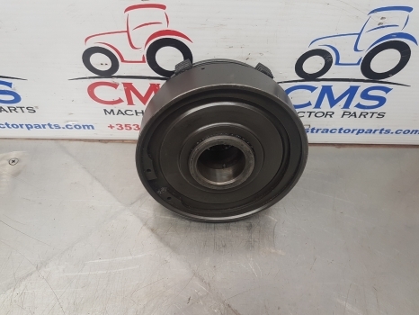 Massey Ferguson 5455 Clutch Front Axle Wheel Drive 3713516m13 - Передняя ось для Тракторов: фото 2 Massey Ferguson 5455 Clutch Front Axle Wheel Drive 3713516m13 - Передняя ось для Тракторов: фото 2