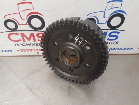 Massey Ferguson 5455 Pinion Front Axle Wheel Drive 3798830m92 - Передняя ось для Тракторов: фото 2 Massey Ferguson 5455 Pinion Front Axle Wheel Drive 3798830m92 - Передняя ось для Тракторов: фото 2