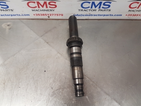 Massey Ferguson 5455 Shaft Front Axle Wheel Drive 3796923m12 - Передняя ось для Тракторов: фото 4 Massey Ferguson 5455 Shaft Front Axle Wheel Drive 3796923m12 - Передняя ось для Тракторов: фото 4