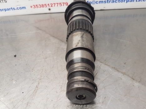 Massey Ferguson 5455 Shaft Front Axle Wheel Drive 3796923m12 - Передняя ось для Тракторов: фото 3 Massey Ferguson 5455 Shaft Front Axle Wheel Drive 3796923m12 - Передняя ось для Тракторов: фото 3