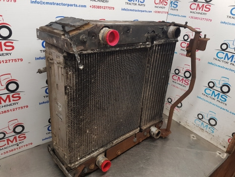 Massey Ferguson 5612, 5600 Series, Engine Water Cooler And Air Cooler 4375665m1 - Радиатор: фото 2 Massey Ferguson 5612, 5600 Series, Engine Water Cooler And Air Cooler 4375665m1 - Радиатор: фото 2