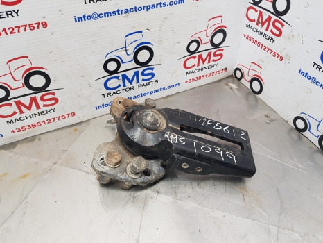 Massey Ferguson 5612, 5712, 5450 Mudguard Hub Bracket Assy Rhs 3909419m91 - Крыло: фото 4 Massey Ferguson 5612, 5712, 5450 Mudguard Hub Bracket Assy Rhs 3909419m91 - Крыло: фото 4