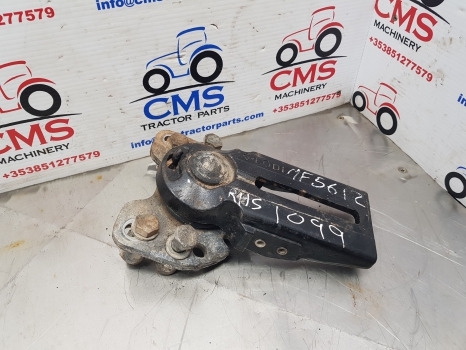 Massey Ferguson 5612, 5712, 5450 Mudguard Hub Bracket Assy Rhs 3909419m91 - Крыло: фото 5 Massey Ferguson 5612, 5712, 5450 Mudguard Hub Bracket Assy Rhs 3909419m91 - Крыло: фото 5