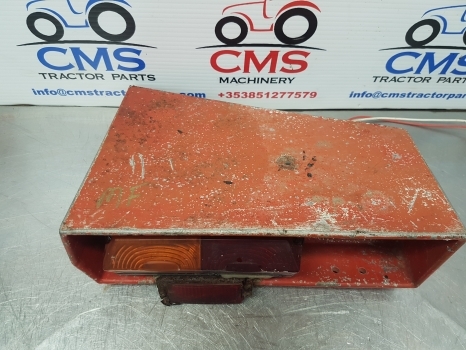 Massey Ferguson 575, 565, 590 Light Housing Left 1699013m4 - Свет/ Освещение для Тракторов: фото 2 Massey Ferguson 575, 565, 590 Light Housing Left 1699013m4 - Свет/ Освещение для Тракторов: фото 2