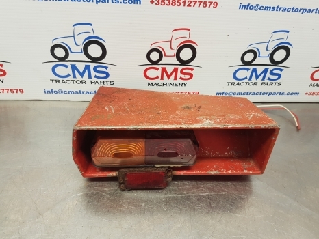Massey Ferguson 575, 565, 590 Light Housing Left 1699013m4 - Свет/ Освещение для Тракторов: фото 1 Massey Ferguson 575, 565, 590 Light Housing Left 1699013m4 - Свет/ Освещение для Тракторов: фото 1