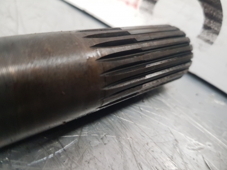 Massey Ferguson 6100, 6200 Series 6160 Pto Drive Shaft 3790264m2, 3790264m1 - Приводный вал для Тракторов: фото 3 Massey Ferguson 6100, 6200 Series 6160 Pto Drive Shaft 3790264m2, 3790264m1 - Приводный вал для Тракторов: фото 3