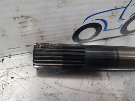 Massey Ferguson 6100, 6200 Series 6160 Pto Drive Shaft 3790264m2, 3790264m1 - Приводный вал для Тракторов: фото 2 Massey Ferguson 6100, 6200 Series 6160 Pto Drive Shaft 3790264m2, 3790264m1 - Приводный вал для Тракторов: фото 2