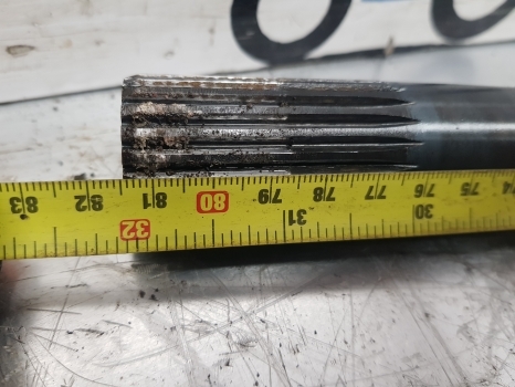 Massey Ferguson 6100, 6200 Series 6160 Pto Drive Shaft 3790264m2, 3790264m1 - Приводный вал для Тракторов: фото 5 Massey Ferguson 6100, 6200 Series 6160 Pto Drive Shaft 3790264m2, 3790264m1 - Приводный вал для Тракторов: фото 5