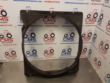 Massey Ferguson 6150, 3075, Fan Cowl, Shroud 3619680m1 - Вентилятор для Тракторов: фото 1 Massey Ferguson 6150, 3075, Fan Cowl, Shroud 3619680m1 - Вентилятор для Тракторов: фото 1