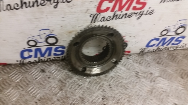 Massey Ferguson 6150, 6160 Front Axle Annular Gear Flange 3429971m1 - Передняя ось для Тракторов: фото 1 Massey Ferguson 6150, 6160 Front Axle Annular Gear Flange 3429971m1 - Передняя ось для Тракторов: фото 1