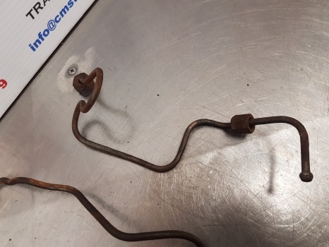 Massey Ferguson 65 Mk1, Fuel Injector Line Set 000000 - Подготовка топлива для Тракторов: фото 2 Massey Ferguson 65 Mk1, Fuel Injector Line Set 000000 - Подготовка топлива для Тракторов: фото 2