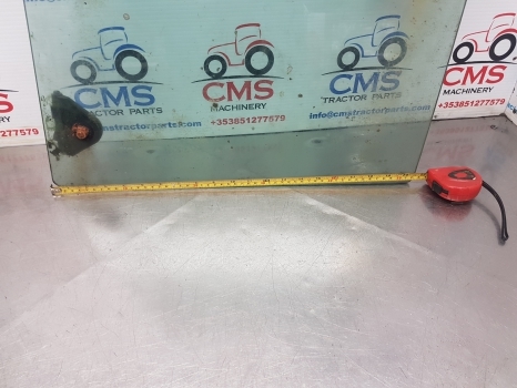 Стекло и запчасти Massey Ferguson 690, 698, 699 Cab Side Window Glass Tg1249, 3302705m4, 3301820m1: фото 6