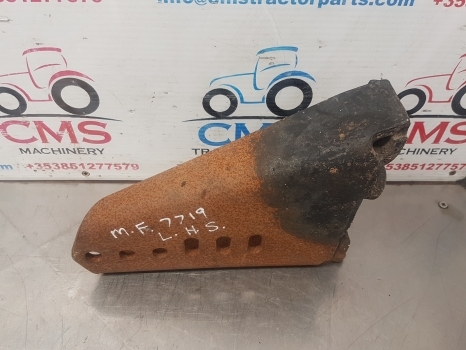 Massey Ferguson 7719 Class Series, Mudguard Support Lhs 4273670m1, 0011450320 - Крыло для Тракторов: фото 2 Massey Ferguson 7719 Class Series, Mudguard Support Lhs 4273670m1, 0011450320 - Крыло для Тракторов: фото 2